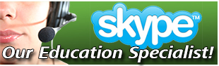 Skype Me™!