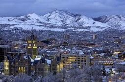 LSAT Prep Salt Lake City