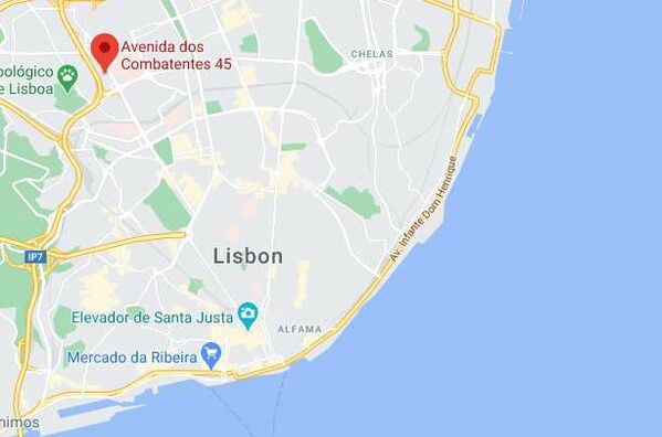 Lisbon, Portugal