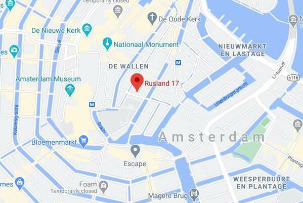 Amsterdam, Netherlands