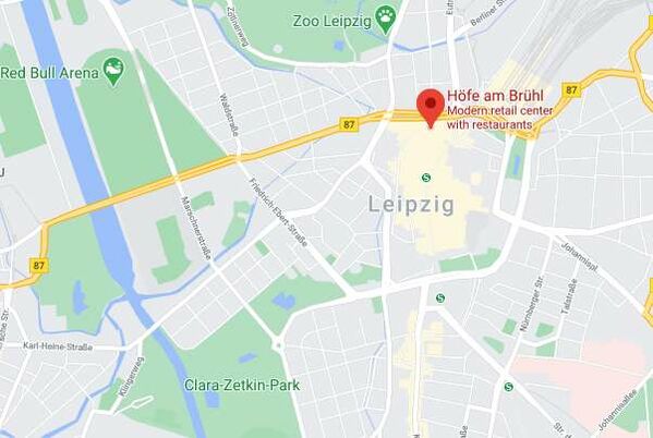 Leipzig, Germany