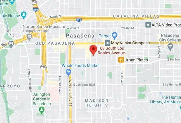Pasadena