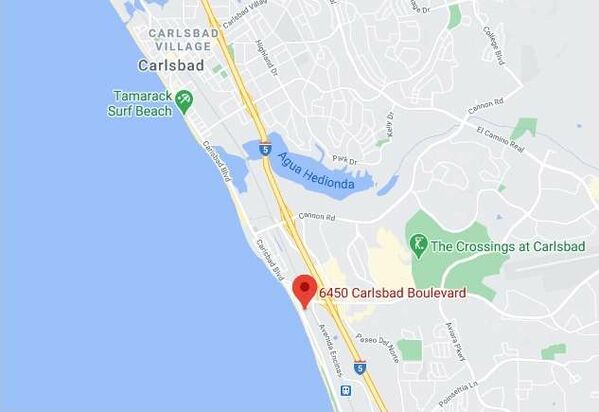 Carlsbad