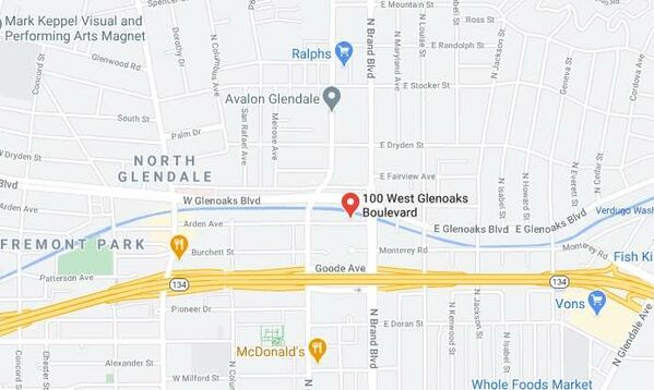 Glendale