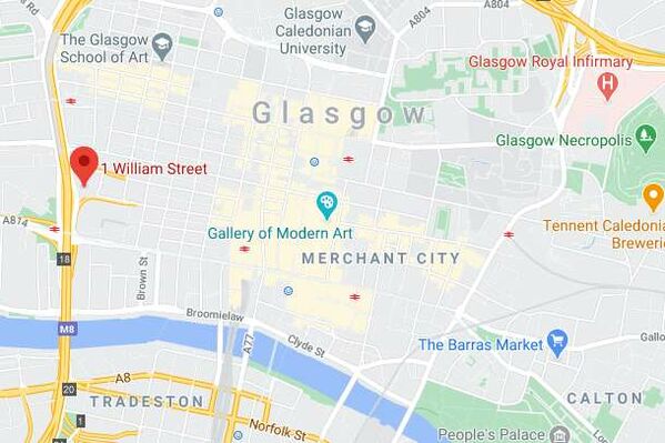 Glasgow, Scotland