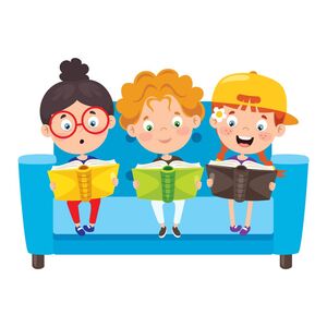 Our Pre-K Homeschool teachers can provide preschoolers with the at-home instruction they need.
