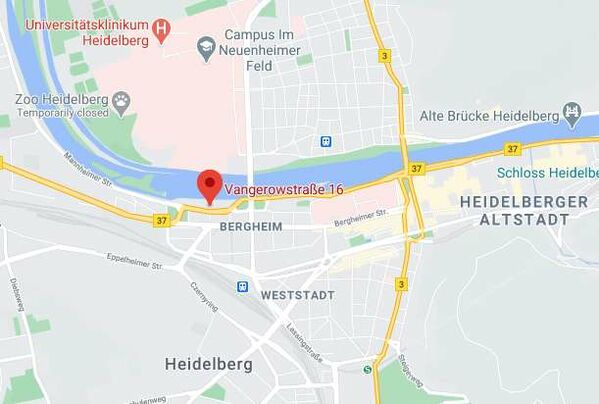 Heidelberg, Germany