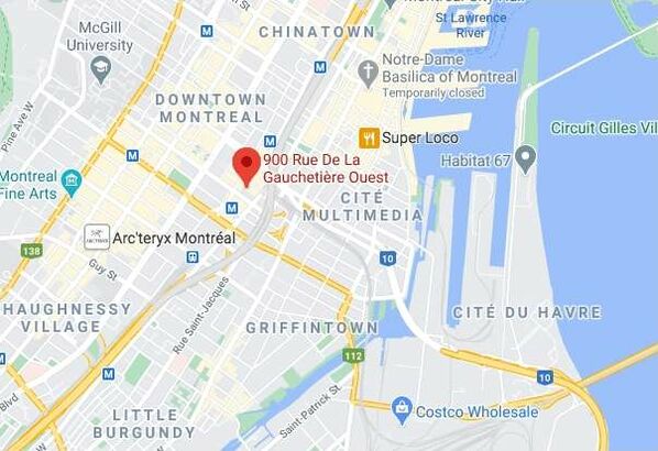 Montreal, Canada