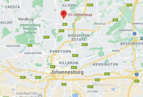 Johannesburg, South Africa