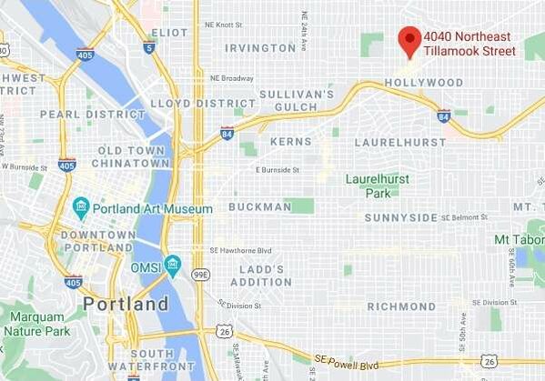 Portland