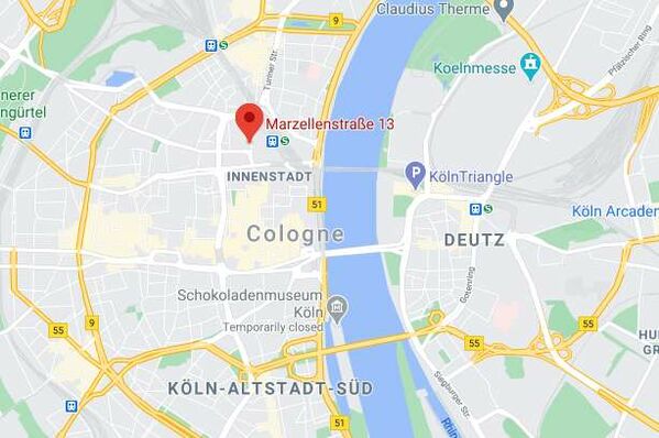 Cologne, Germany