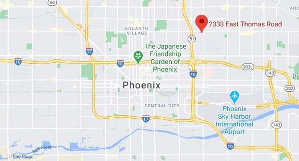 Phoenix