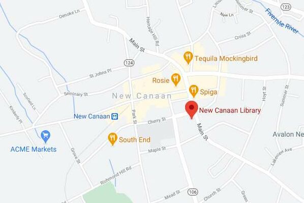 New Canaan