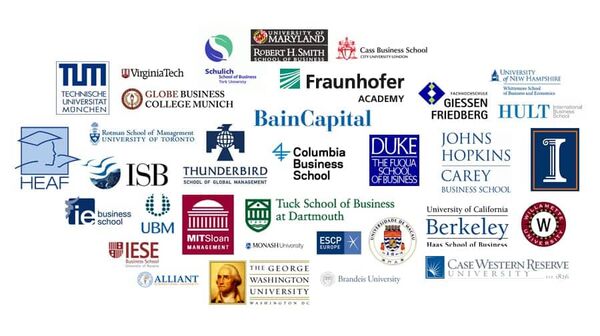 Manhattan Elite Prep works with clients worldwide.