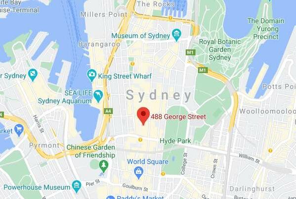 Sydney, Austrailia