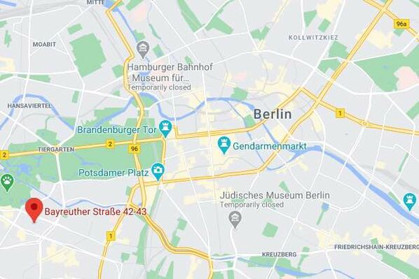 Berlin, Germany