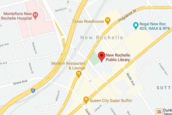 New Rochelle