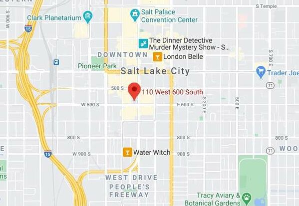 Salt Lake City