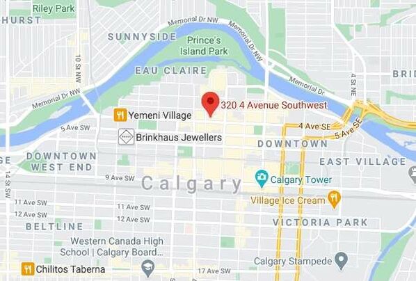 Calgary, Canada