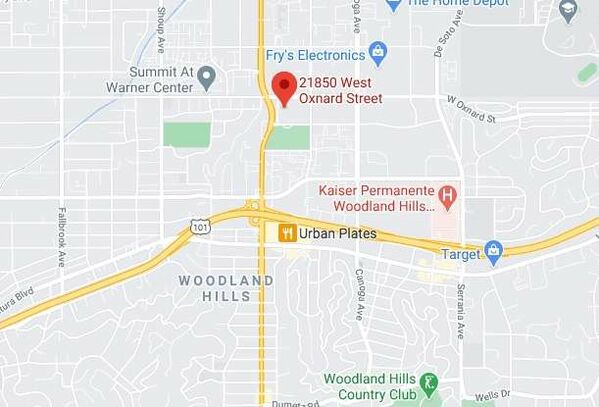 Woodland Hills