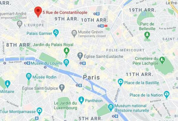 Paris, France