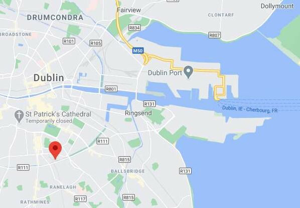 Dublin, Ireland