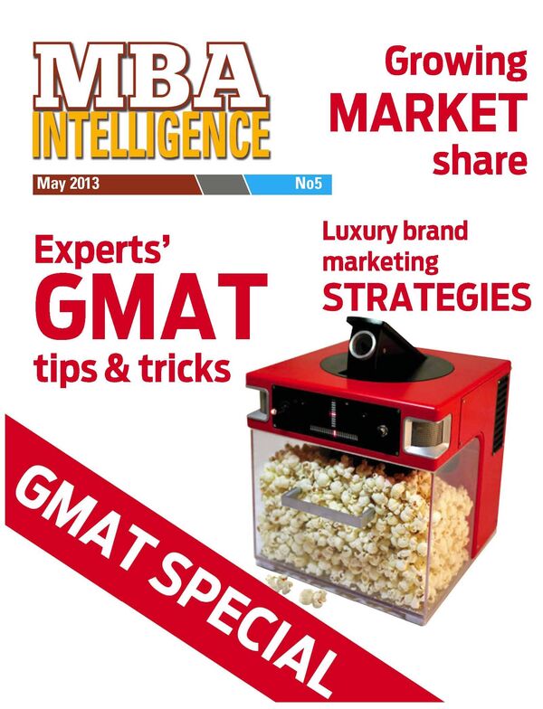 Manhattan Elite Prep has been featured in countless media and news articles, including an article about MBA Intelligence.