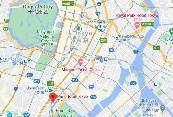 Tokyo, Japan