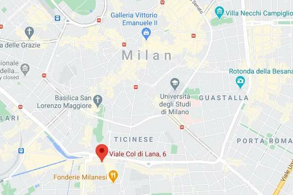 Milan, Italy