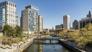 GRE Prep Providence