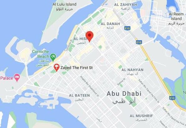 Abu Dhabi, UAE