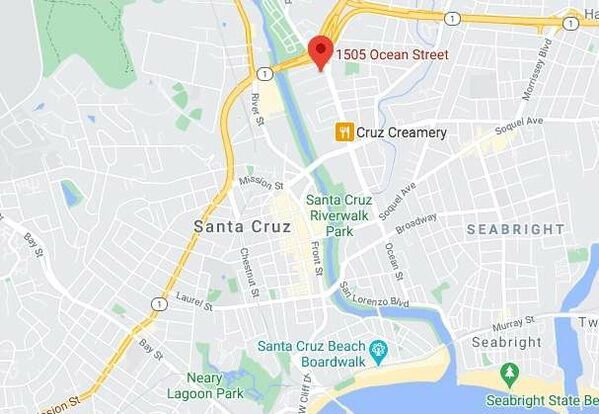 Santa Cruz
