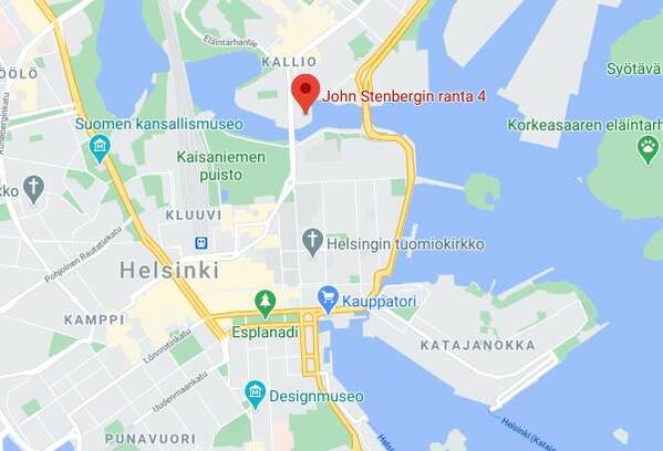 Helsinki, Finland