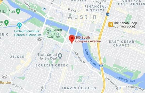 Austin