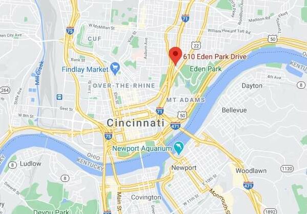 Cincinnati