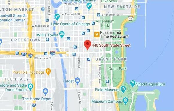 Chicago