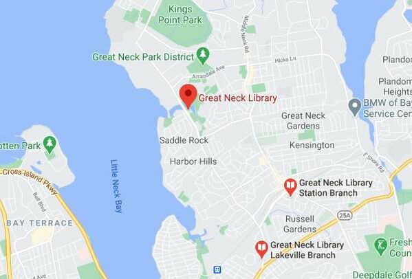 Great Neck