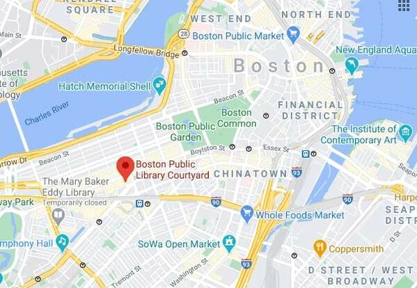 Boston