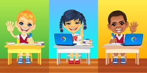 Manhattan Elite Prep teachers can homeschool children of any age!