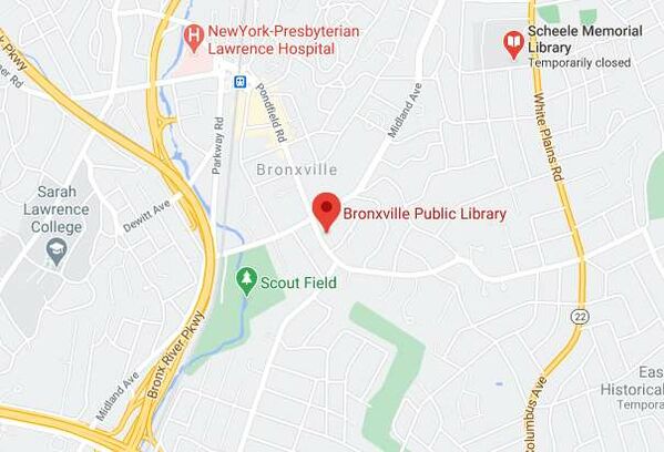 Bronxville