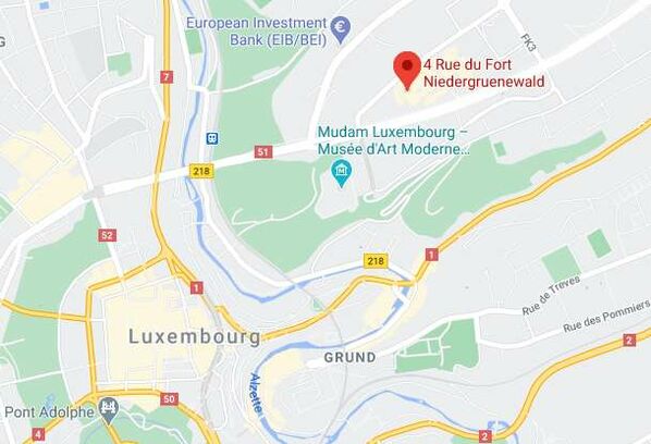 Luxembourg