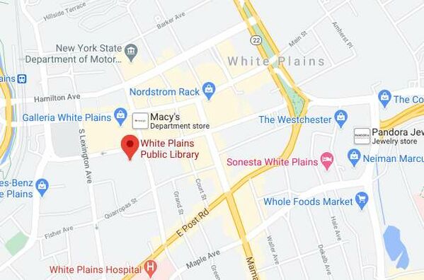 White Plains