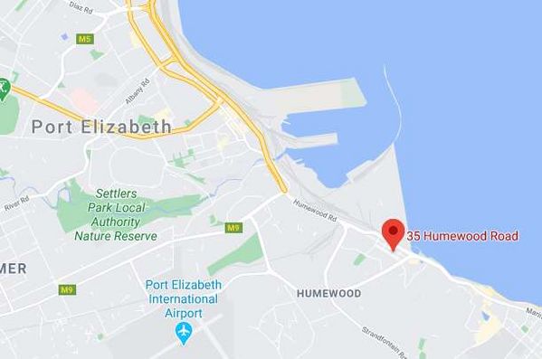 Port Elizabeth