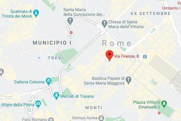 Rome, Italy