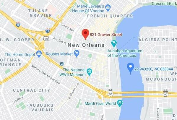 New Orleans