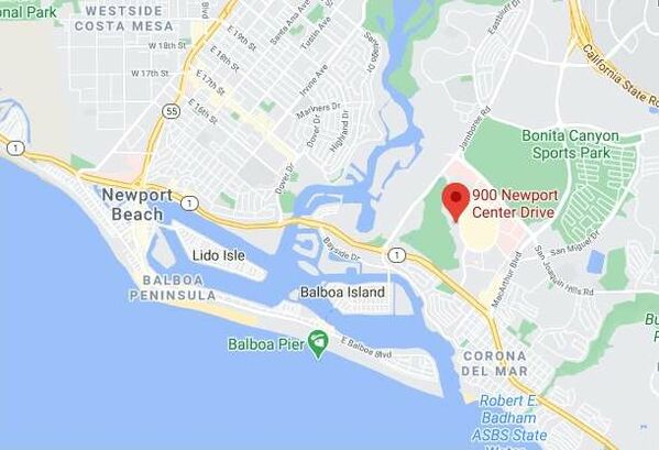 Newport Beach