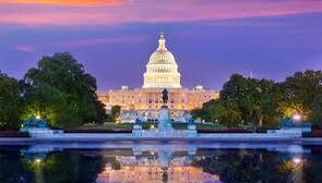 GMAT Prep Washington