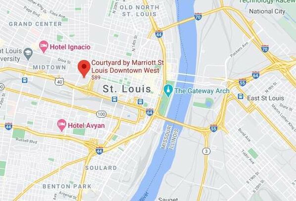 St. Louis