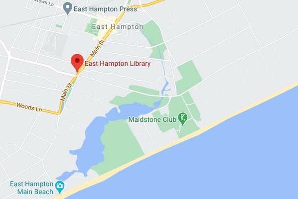 East Hampton