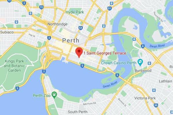 Perth, Austrailia